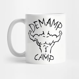 Demamp Camp Mug